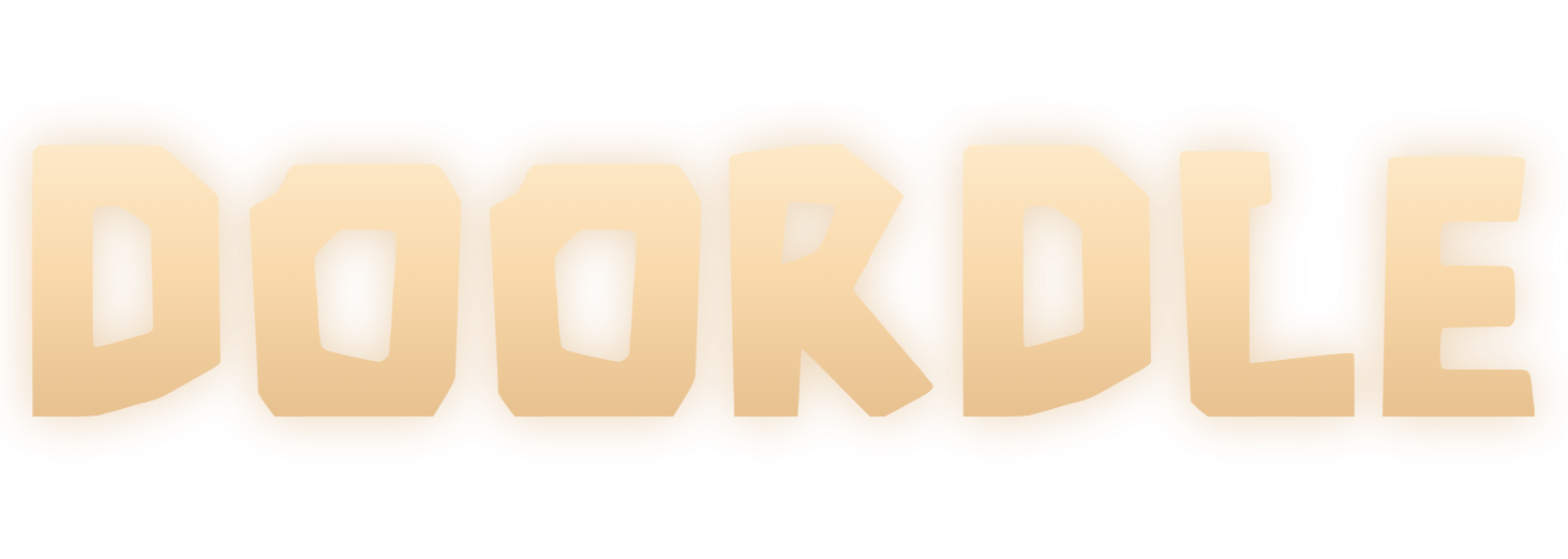 Doordle